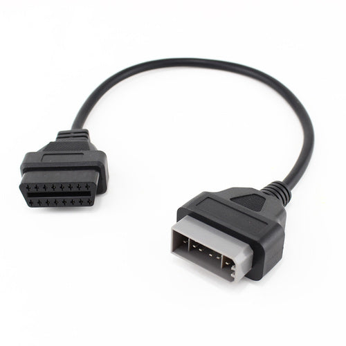 OBD1 Adapter Cables
