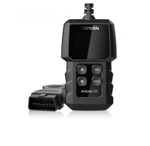 Basic OBD2 Code Readers