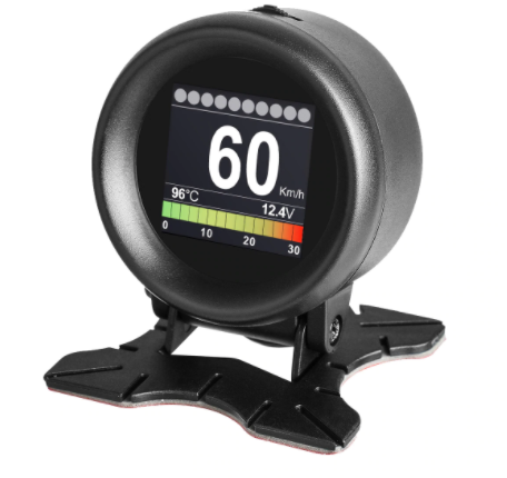 Heads Up Displays