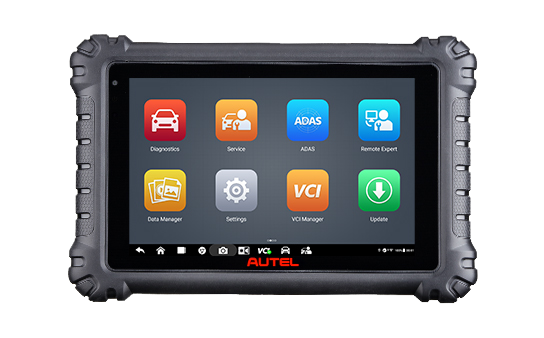 Autel MaxiSys MS906 Pro Bi-directional Professional Scan Tool