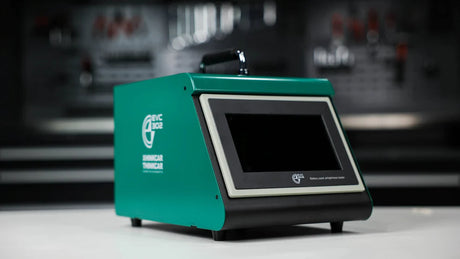 Thinkcar EVC302 Precision Leak Testing for EV Battery Safety