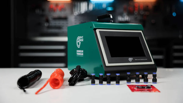 Thinkcar EVC302 EV Leak Tester | Premium Diagnostic Equipment