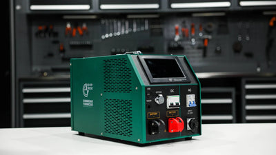 Thinkcar EVP902 EV High Voltage Module Charger & Discharger