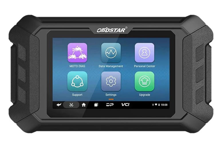 OBDSTAR iScan Honda Marine Diagnostic Scan Tool