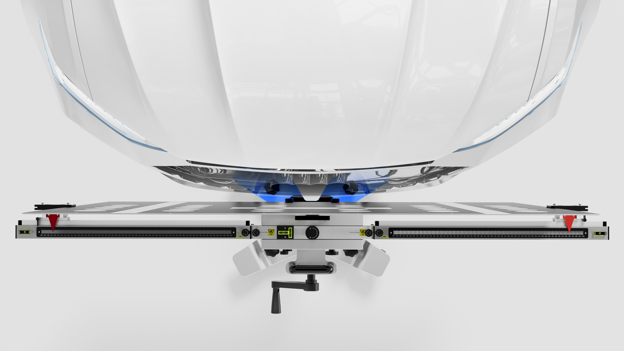 Topdon Phoenix ADAS Mobile Advanced Driver Assistance Mobile Calibration System (Max Package)