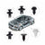 150pcs Trim Removal Set
