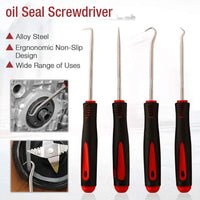 oil seal screwdriver