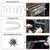150pcs Trim Removal Set