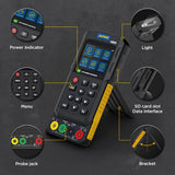 AUTOOL DM303 Digital Multimeter And Oscilloscope