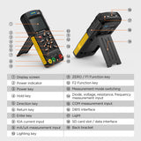 AUTOOL DM303 Digital Multimeter And Oscilloscope