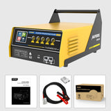 AUTOOL EM365 150A ECU Programming Power Supply & 12V Battey Charger & Car Jump Starter