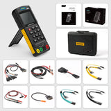 AUTOOL DM303 Digital Multimeter And Oscilloscope