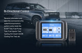 XTOOL D8W Wireless Full System Scan Tool