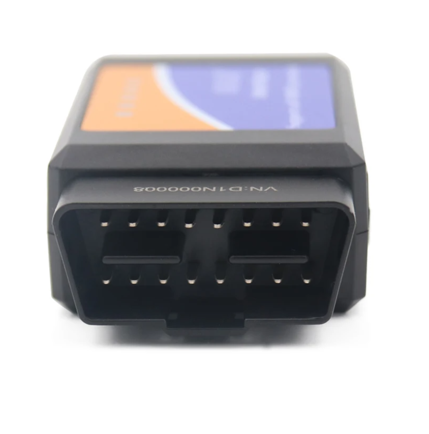 ELM327 WiFi Scanner