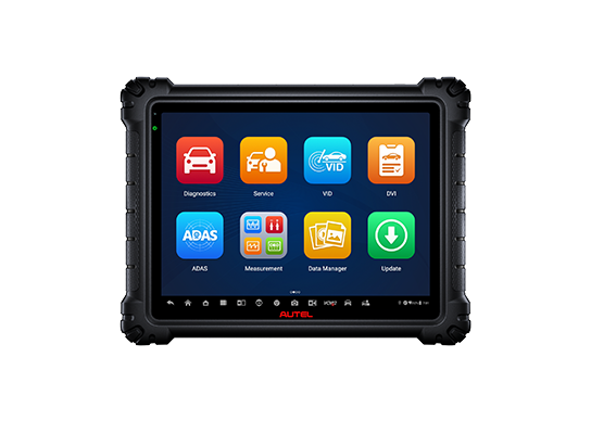Autel MaxiSys Ultra S2 scanner