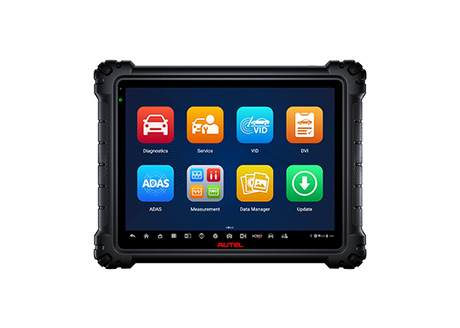 Autel MaxiSys Ultra S2 scanner