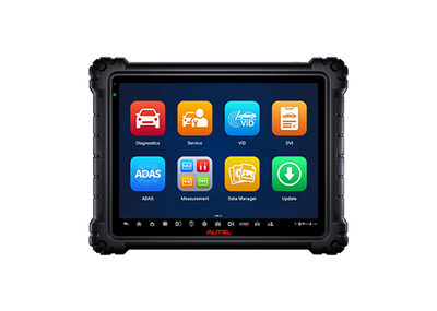Autel MaxiSys Ultra S2 AI-Powered Diagnostic Scan Tool