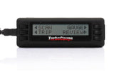 Vehicle monitoring trip computer Scangauge Tool