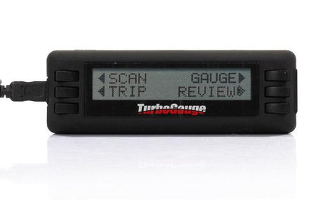 Vehicle monitoring trip computer Scangauge Tool
