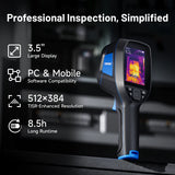 Topdon TC004 Thermal Imaging Camera Infrared Camera IR