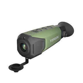 Topdon 8x zoom thermal monocular
