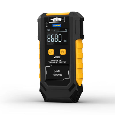 AUTOOL RE110 remote key frequency tester