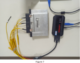 Launch X-431 ECU & TCU Programmer Standalone Cloning device