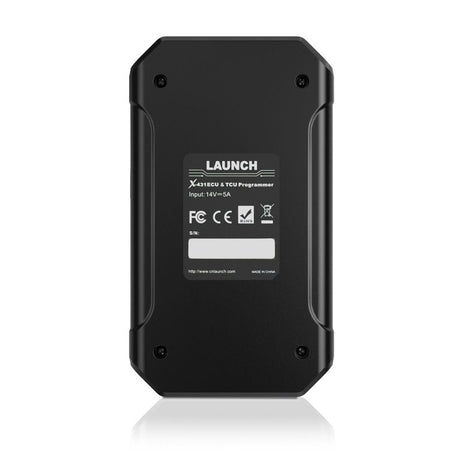 Launch X-431 programmer tool