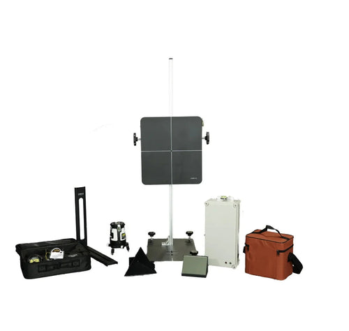 Topdon ADAS Radar 3-in-1 Calibration Kit
