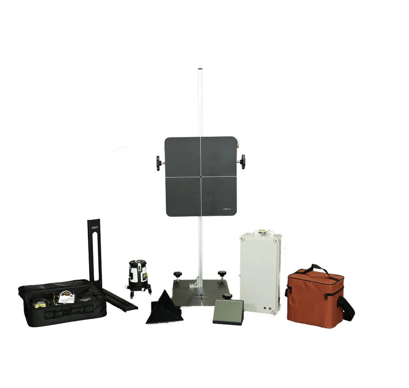 Topdon ADAS Radar 3-in-1 Calibration Kit