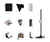 Topdon ADAS Radar 3-in-1 Calibration Kit
