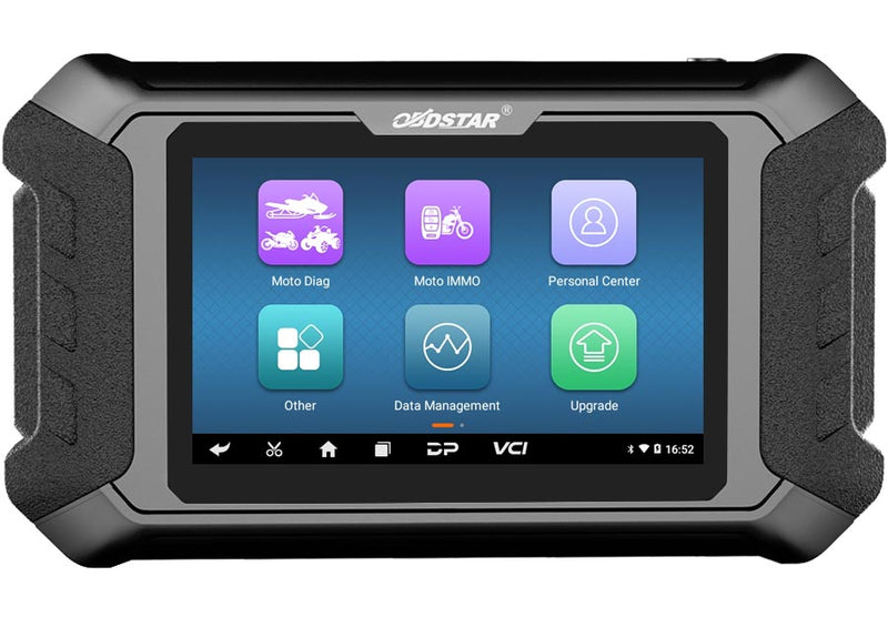 obdstar iscan ducati scan tool