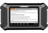 OBDSTAR iScan Ducati Motorcycle Diagnostic Scan Tool