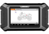 OBDSTAR iScan Ducati Motorcycle Diagnostic Scan Tool
