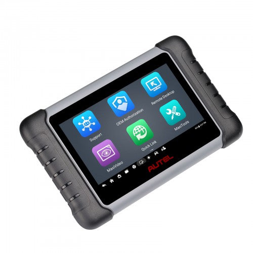 autel mk808s obd2 scanner
