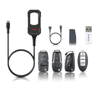 Launch IMMO Plus Key Programming and Diagnostic Tool