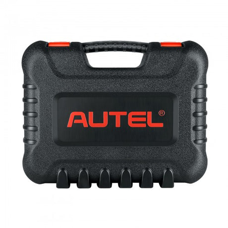 Autel MaxiCOM MK808K-BT diagnostic scan tool