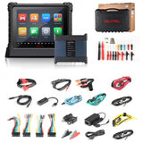 Autel MaxiSys Ultra EV Diagnostic Scan Tool EV + Hybrid Vehicles
