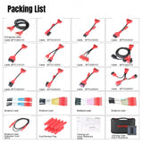 Autel MaxiSys Ultra EV Diagnostic Scan Tool EV + Hybrid Vehicles