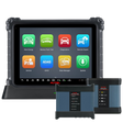 Autel MaxiSys Ultra EV Diagnostic Scan Tool EV + Hybrid Vehicles
