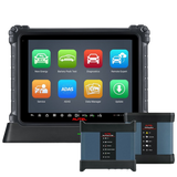 Autel MaxiSys Ultra EV Diagnostic Scan Tool EV + Hybrid Vehicles