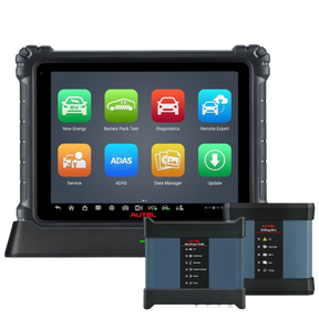 Autel MaxiSys Ultra EV Diagnostic Scan Tool EV + Hybrid Vehicles