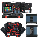 Autel MaxiSys Ultra EV Diagnostic Scan Tool EV + Hybrid Vehicles