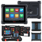 Autel MaxiSys Ultra EV Scan Tool Electric Vehicles + Hybrid Vehicles