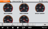 OBDSTAR iScan Honda Marine Diagnostic Scan Tool