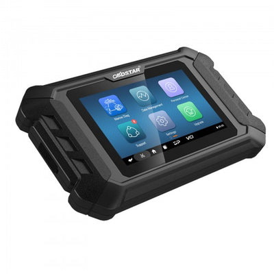 OBDSTAR iScan Honda Marine Diagnostic Scan Tool