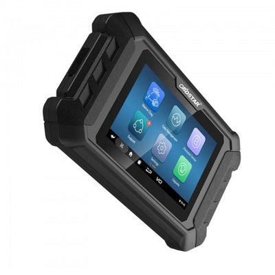 OBDSTAR iScan Honda Marine Diagnostic Scan Tool