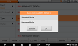 OBDSTAR DC706 ECU & TCU Cloning / Programming Tool