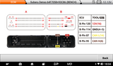 OBDSTAR DC706 ECU & TCU Cloning / Programming Tool