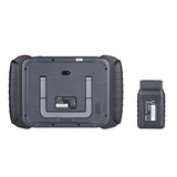 XTOOL D8W Wireless Full System Scan Tool